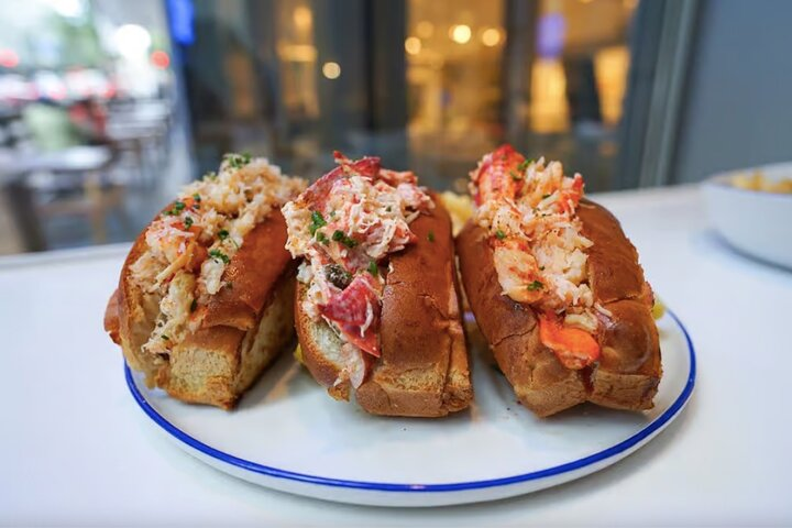 Sitting, Eating, Drinking, Connecting - Photo 1 of 16